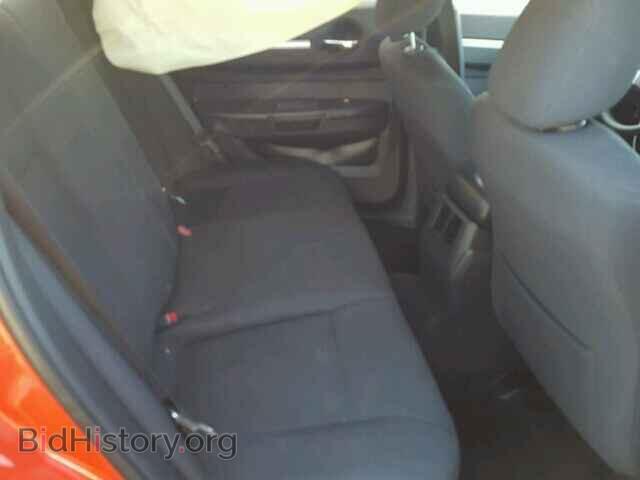 2010 DODGE CHARGER - VIN: 2B3CA4CD5AH171860 - Фото 6