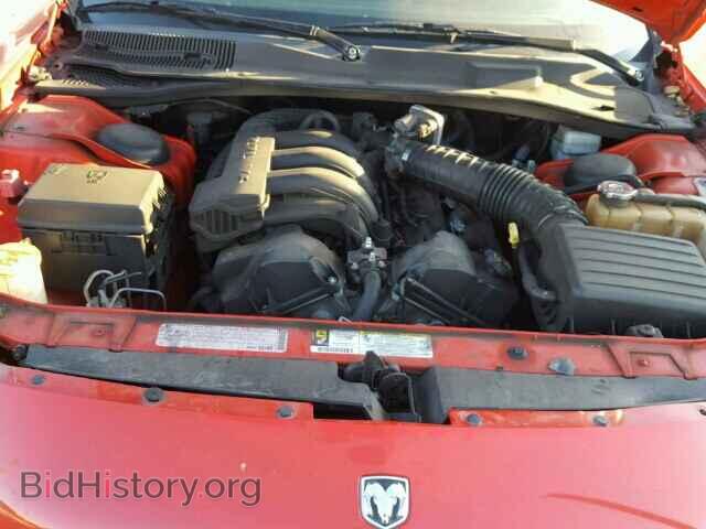 2010 DODGE CHARGER - VIN: 2B3CA4CD5AH171860 - Фото 7