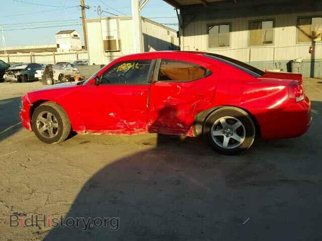 2010 DODGE CHARGER - VIN: 2B3CA4CD5AH171860 - Фото 9