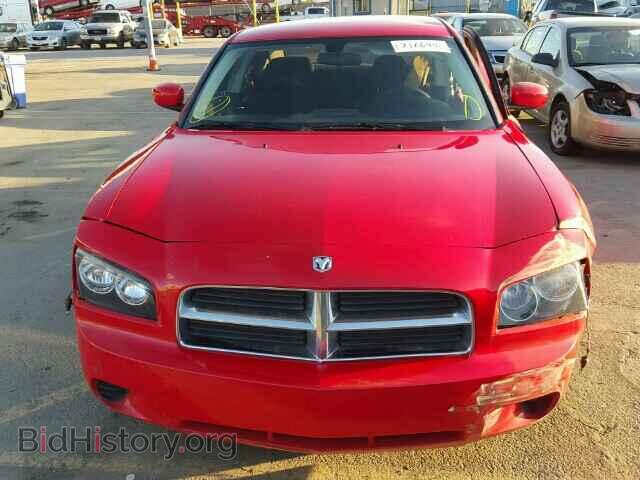 2010 DODGE CHARGER - VIN: 2B3CA4CD5AH171860 - Фото 10