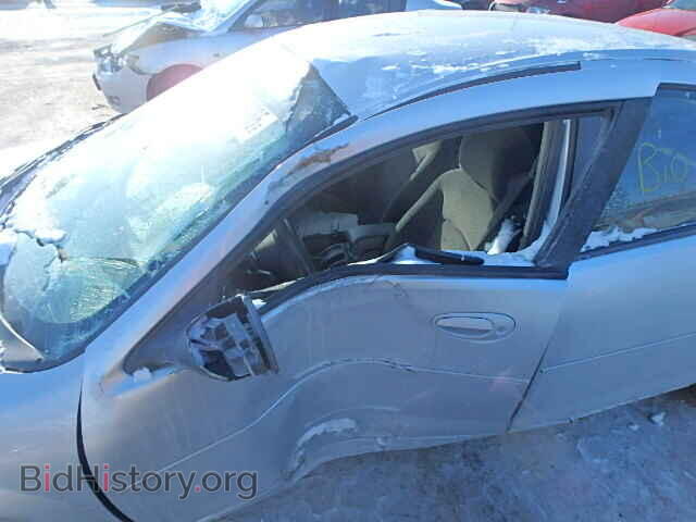 2006 CHRYSLER SEBRING - VIN: 1C3EL46X46N109053 - Фото 9