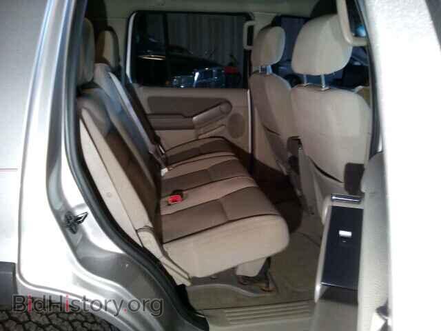 2006 FORD EXPLORER - VIN: 1FMEU73EX6UA16536 - Фото 6
