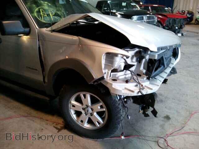 2006 FORD EXPLORER - VIN: 1FMEU73EX6UA16536 - Фото 10