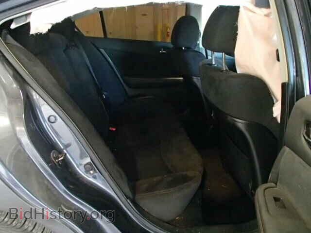 2010 NISSAN MAXIMA - VIN: 1N4AA5AP9AC829648 - Фото 6