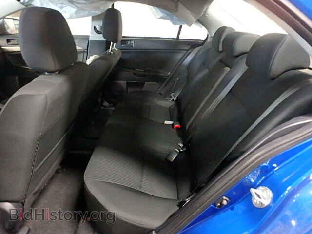 2015 MITSUBISHI LANCER - VIN: JA32U2FU3FU000304 - Фото 6