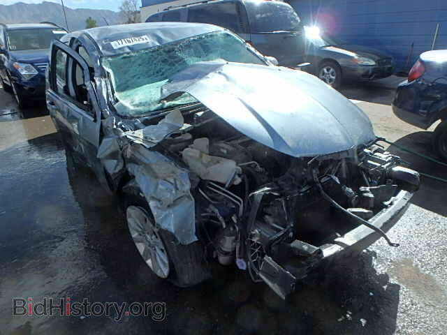 Photo 1C3CC5FB2AN231081 - CHRYSLER SEBRING 2010