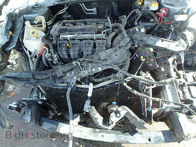 2010 CHRYSLER SEBRING - VIN: 1C3CC5FB2AN231081 - Фото 7