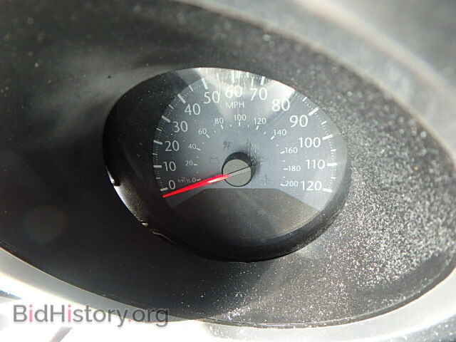 2010 CHRYSLER SEBRING - VIN: 1C3CC5FB2AN231081 - Фото 8