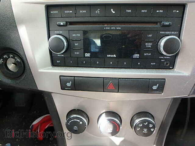 2010 CHRYSLER SEBRING - VIN: 1C3CC5FB2AN231081 - Фото 9
