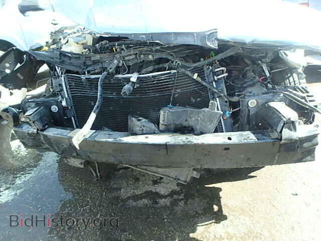 2010 CHRYSLER SEBRING - VIN: 1C3CC5FB2AN231081 - Фото 10