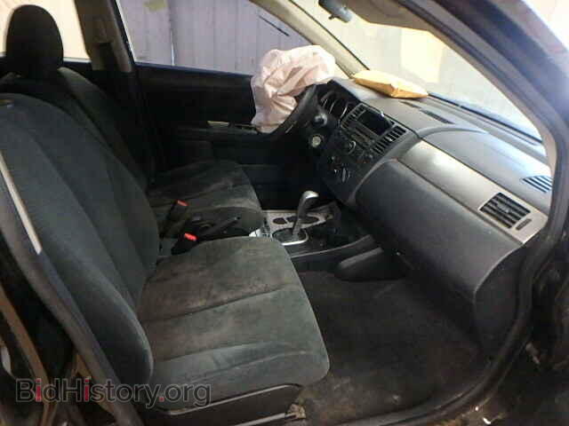 2011 NISSAN VERSA - VIN: 3N1BC1CP5BL516359 - Фото 5