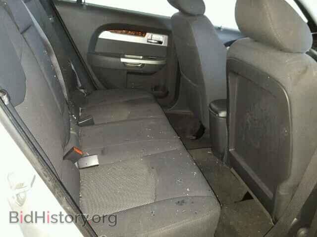 2009 CHRYSLER SEBRING - VIN: 1C3LC56B09N566870 - Фото 6