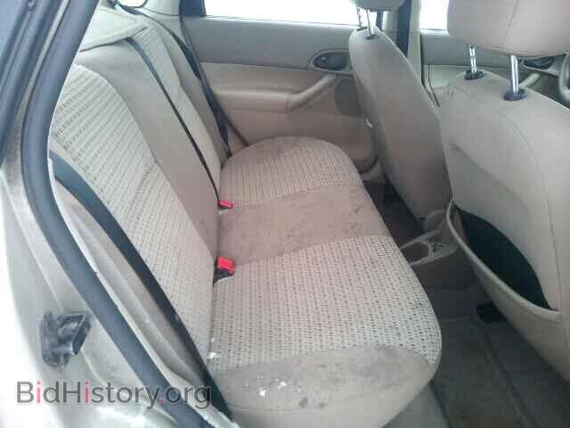 2006 FORD FOCUS - VIN: 1FAHP34N76W187819 - Фото 6