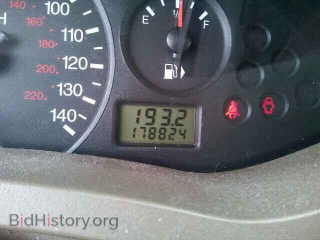 2006 FORD FOCUS - VIN: 1FAHP34N76W187819 - Фото 8