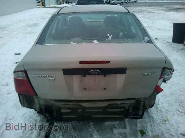 2006 FORD FOCUS - VIN: 1FAHP34N76W187819 - Фото 10