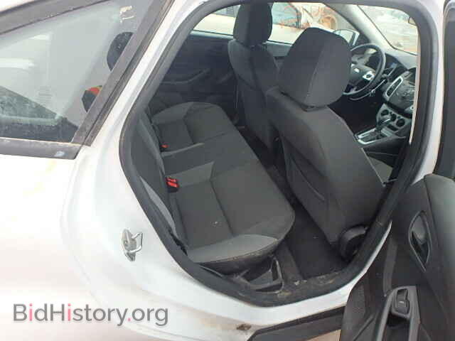 2012 FORD FOCUS - VIN: 1FAHP3F26CL476772 - Photo 6
