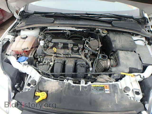 2012 FORD FOCUS - VIN: 1FAHP3F26CL476772 - Photo 7