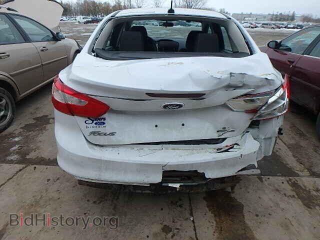 2012 FORD FOCUS - VIN: 1FAHP3F26CL476772 - Photo 10
