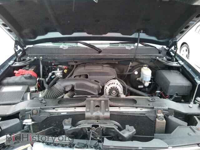 2007 CHEVROLET SILVERADO - VIN: 1GCEK19007E534900 - Фото 7