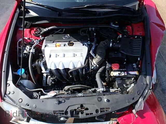 2013 ACURA TSX - VIN: JH4CU2F40DC003538 - Фото 7