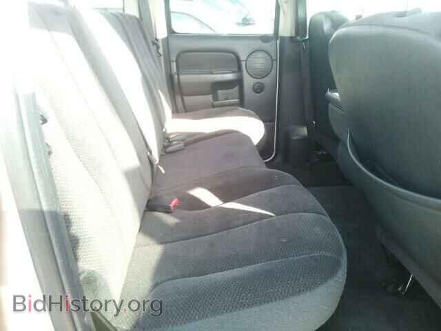 2002 DODGE RAM 1500 - VIN: 3B7HA18N72G102545 - Фото 6