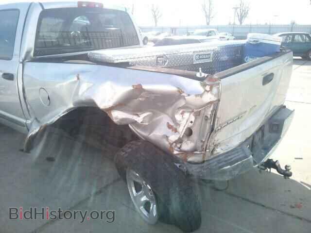 2002 DODGE RAM 1500 - VIN: 3B7HA18N72G102545 - Фото 9