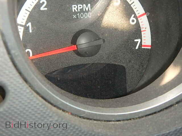 2008 DODGE NITRO - VIN: 1D8GT58K28W145026 - Фото 8