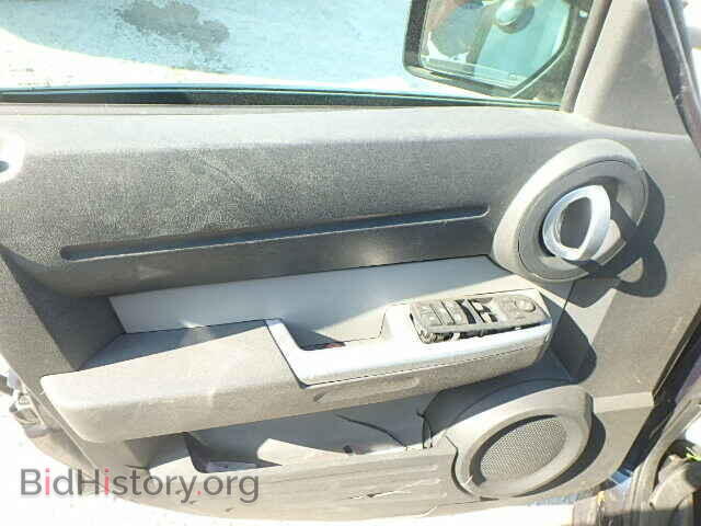 2008 DODGE NITRO - VIN: 1D8GT58K28W145026 - Фото 9