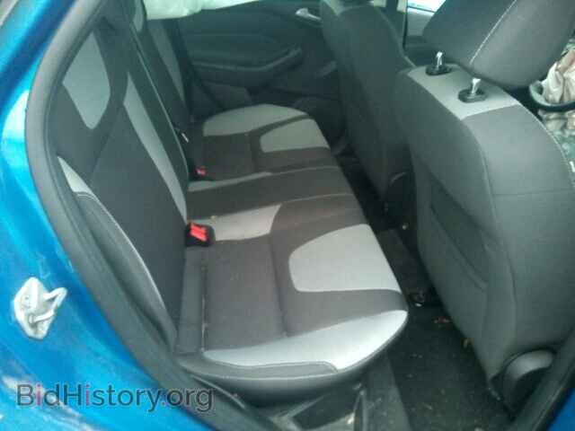 2014 FORD FOCUS - VIN: 1FADP3F27EL148195 - Photo 6