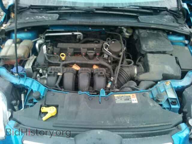 2014 FORD FOCUS - VIN: 1FADP3F27EL148195 - Photo 7