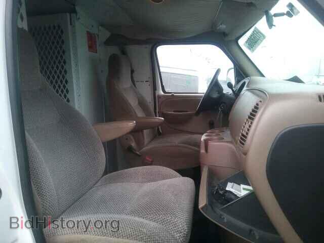 2003 DODGE RAM VAN - VIN: 2D7JB21Y43K505305 - Фото 5