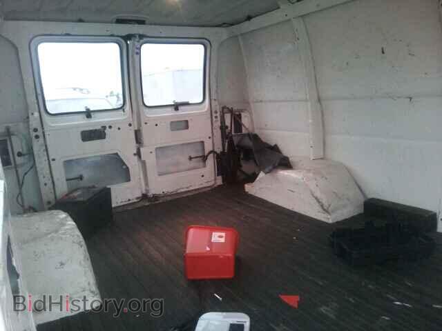 2003 DODGE RAM VAN - VIN: 2D7JB21Y43K505305 - Фото 6