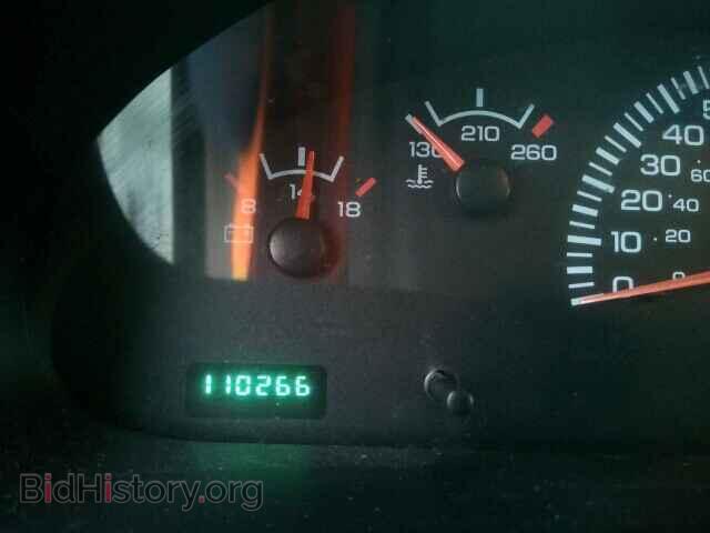 2003 DODGE RAM VAN - VIN: 2D7JB21Y43K505305 - Фото 8