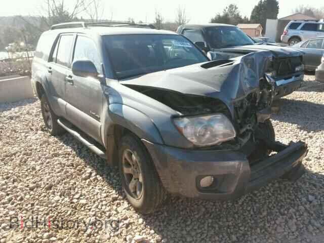 Photo JTEZU14R960076623 - TOYOTA 4RUNNER 2006
