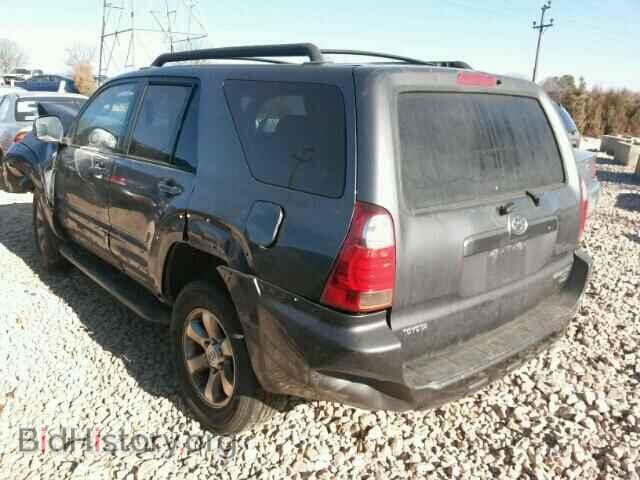 2006 TOYOTA 4RUNNER - VIN: JTEZU14R960076623 - Фото 3
