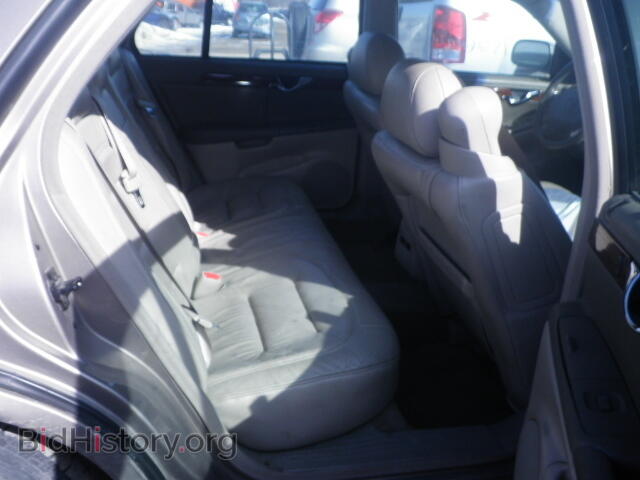 2002 CADILLAC DEVILLE - VIN: 1G6KD54Y52U102273 - Photo 6