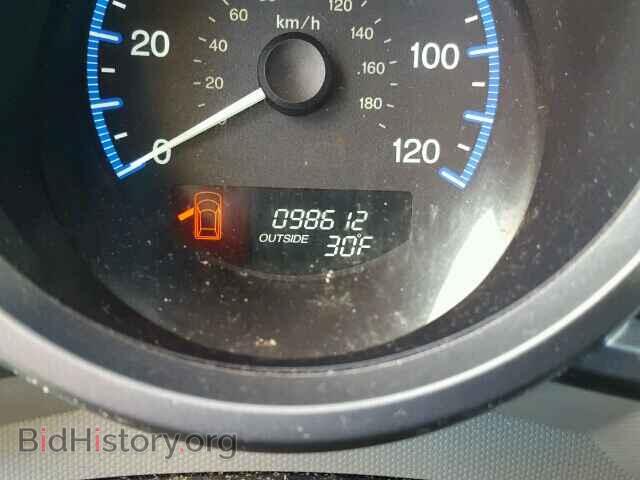 2011 HONDA ELEMENT - VIN: 5J6YH1H79BL001517 - Фото 8