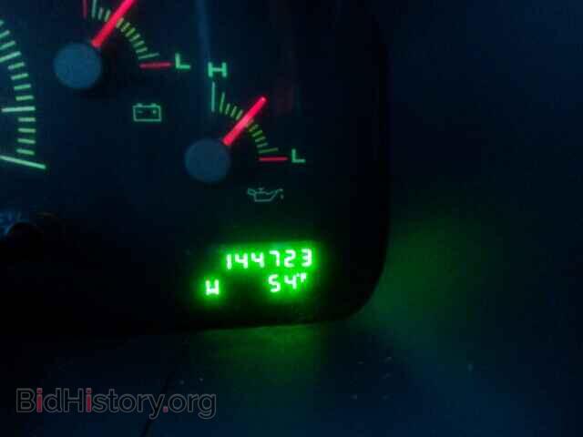 2004 FORD EXPEDITION - VIN: 1FMRU15W64LA08277 - Фото 8