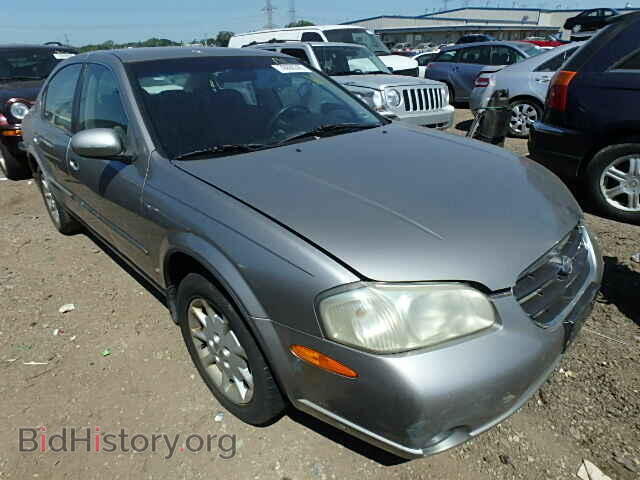 Фотография JN1CA31D0YT762657 - NISSAN MAXIMA 2000