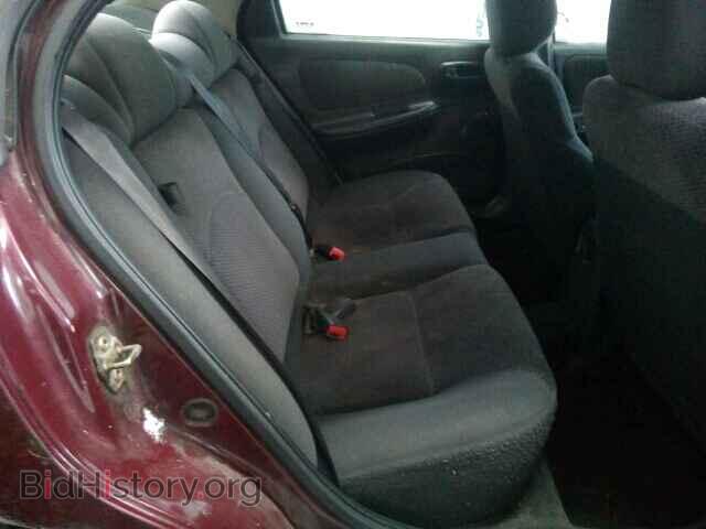 2001 DODGE NEON - VIN: 1B3ES46C21D196463 - Фото 6