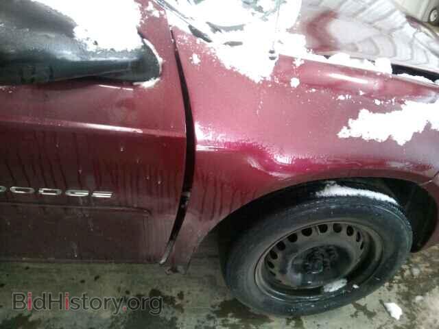 2001 DODGE NEON - VIN: 1B3ES46C21D196463 - Фото 9
