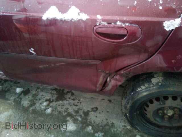 2001 DODGE NEON - VIN: 1B3ES46C21D196463 - Фото 10