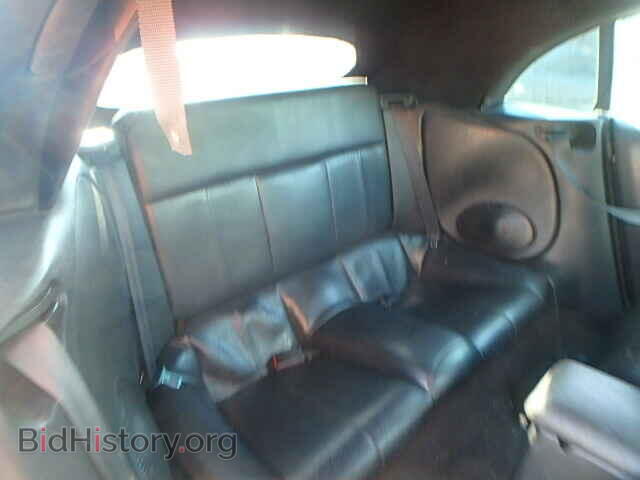 2002 MITSUBISHI ECLIPSE - VIN: 4A3AE85H92E022763 - Photo 6