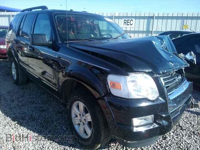 Photo 1FMEU63E58UA49408 - FORD EXPLORER 2008