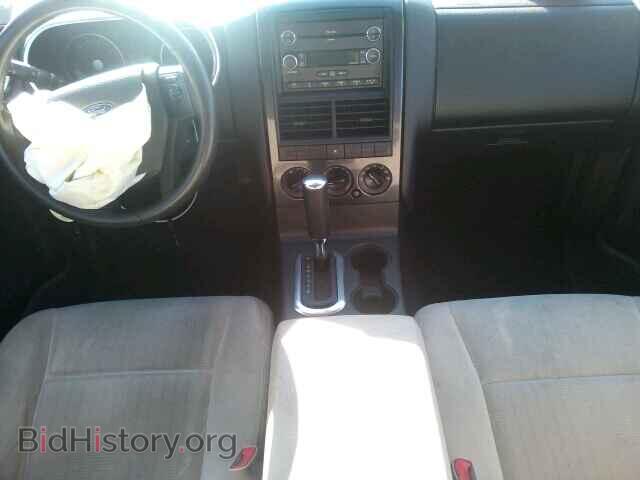 2008 FORD EXPLORER - VIN: 1FMEU63E58UA49408 - Photo 9