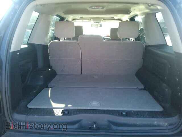 2008 FORD EXPLORER - VIN: 1FMEU63E58UA49408 - Photo 10