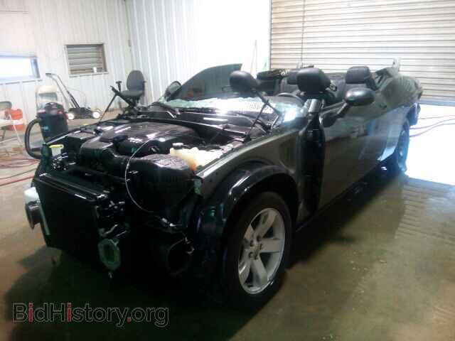 2013 DODGE CHALLENGER - VIN: 2C3CDYAG5DH723814 - Фото 2