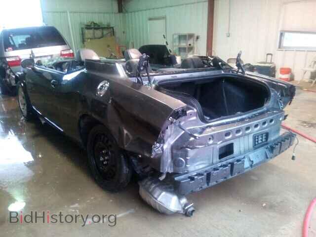 2013 DODGE CHALLENGER - VIN: 2C3CDYAG5DH723814 - Фото 3