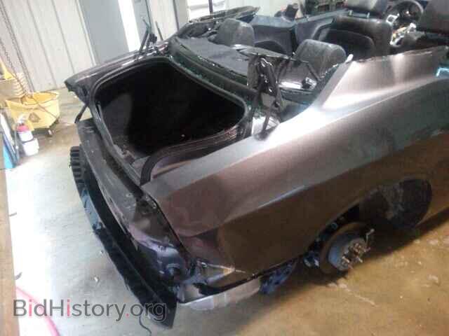 2013 DODGE CHALLENGER - VIN: 2C3CDYAG5DH723814 - Фото 10