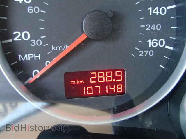 2008 AUDI A4 - VIN: WAUAH78E38A013978 - Фото 8